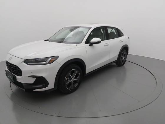 HONDA ZR-V 2.0 i-VTEC GASOLINA TOURING CVT HONDA ZR-V 2.0 i-VTEC GASOLINA TOURING CVT